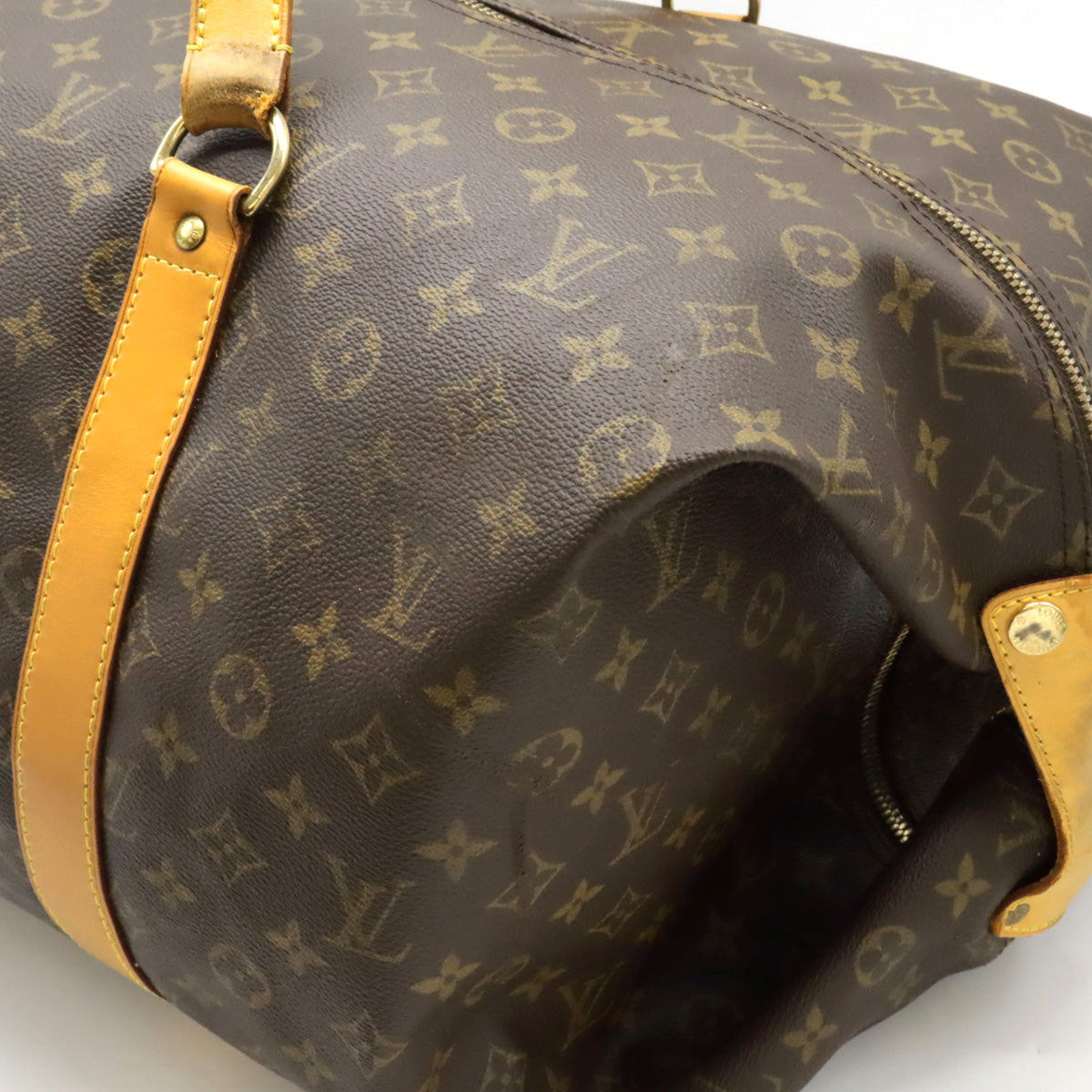 Louis Vuitton Monogram Garment Bag M41225