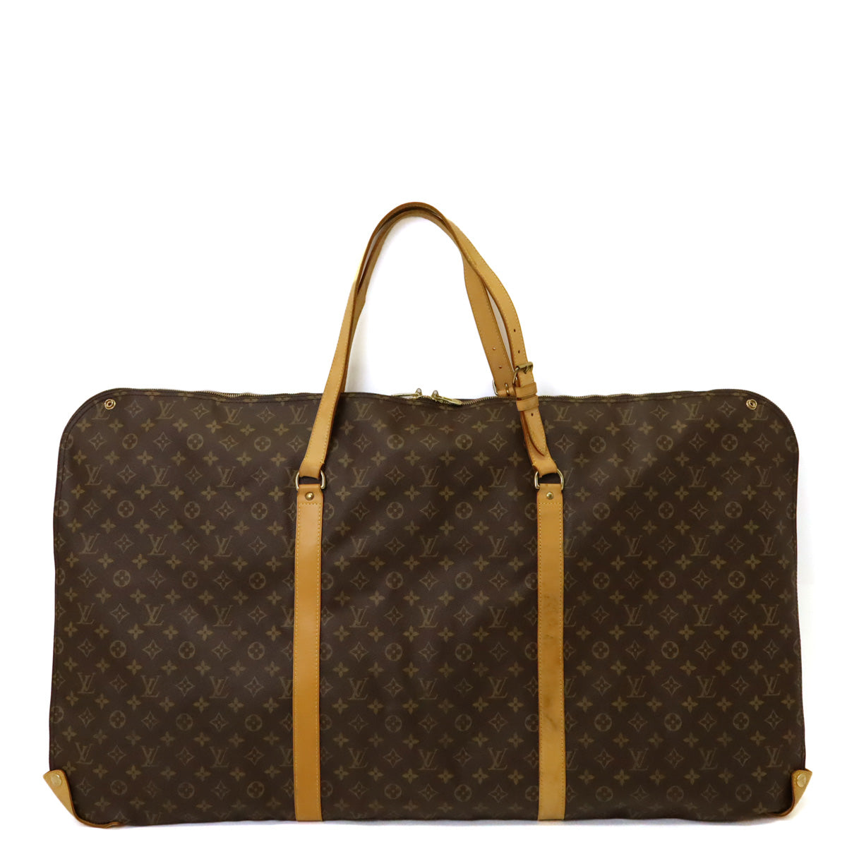 Louis Vuitton Monogram Garment Bag M41225