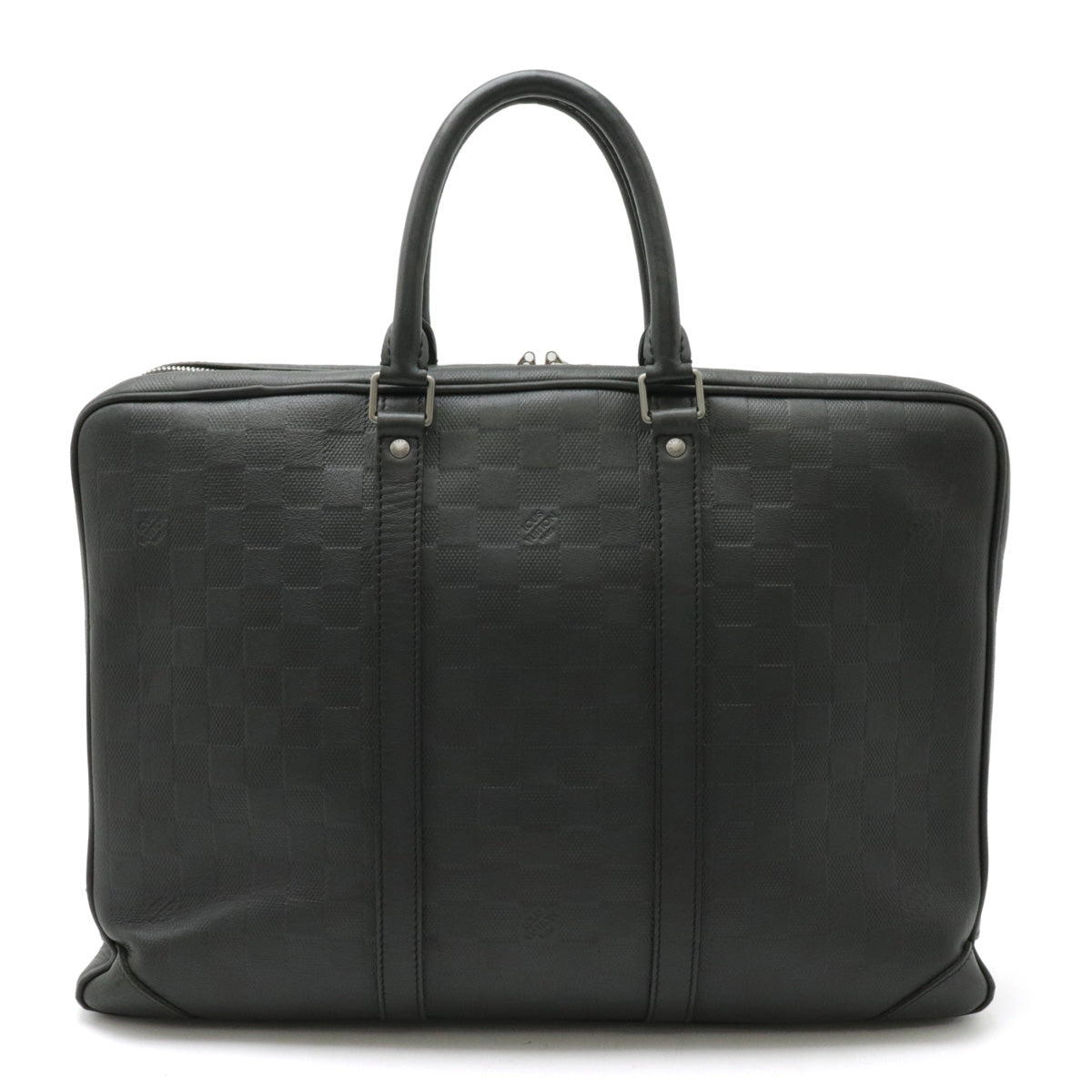 Louis Vuitton Damier Infini Briefcase N41146