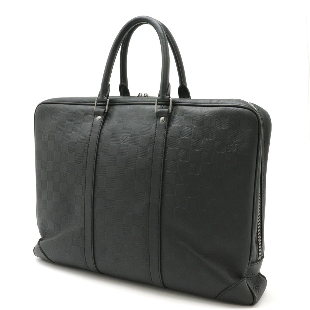 Louis Vuitton Damier Infini Briefcase N41146