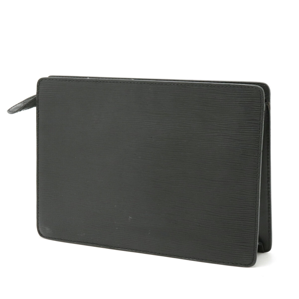 Louis Vuitton Epi Pochette Homme Clutch M52522