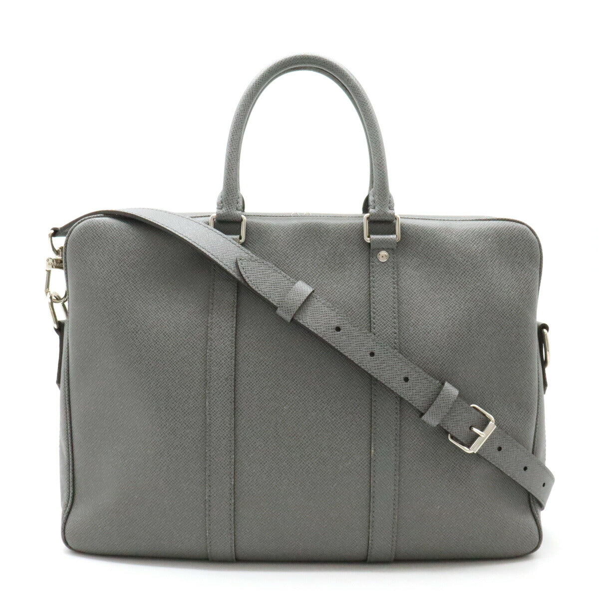 Louis Vuitton Taiga PDV PM Briefcase M30640