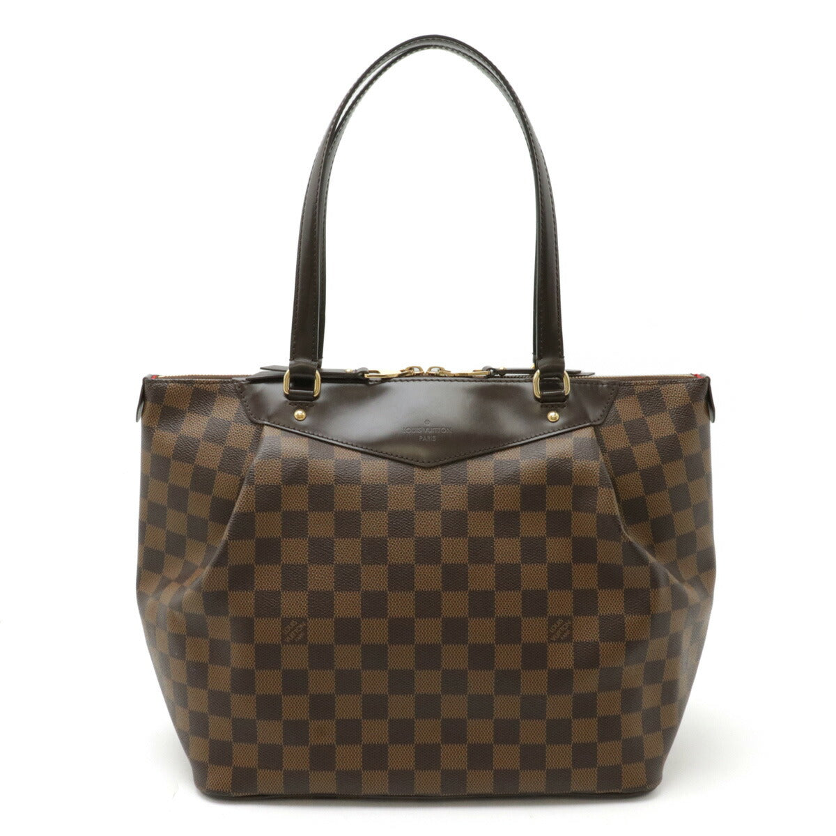 Louis Vuitton Damier Westminster GM Tote Bag in Great Condition