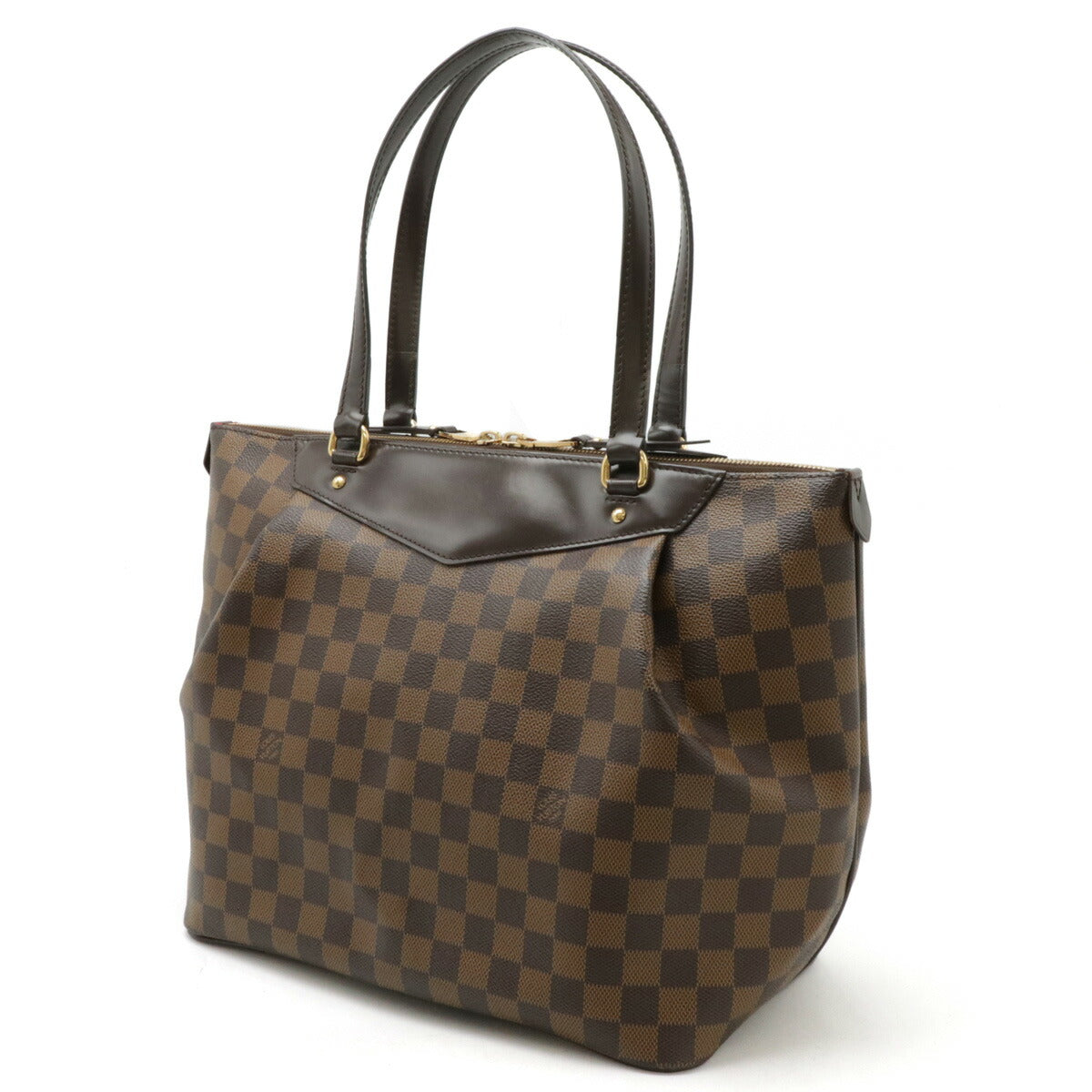 Louis Vuitton Damier Westminster GM Tote Bag in Great Condition