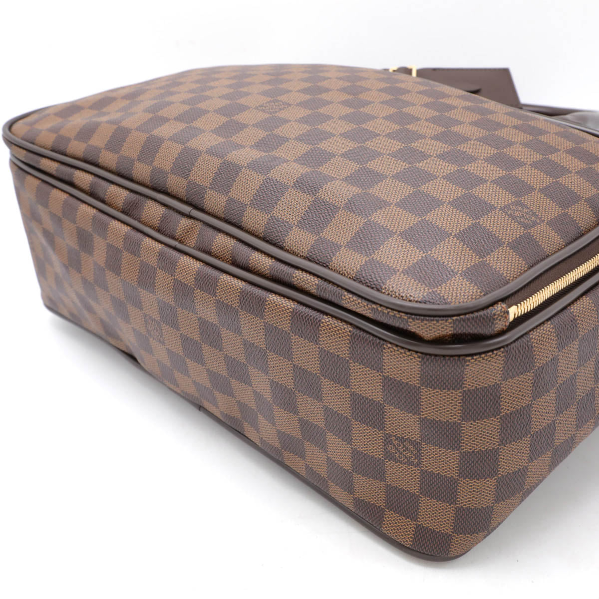 Louis Vuitton Damier Icare Business Bag N23252 in Pristine Condition