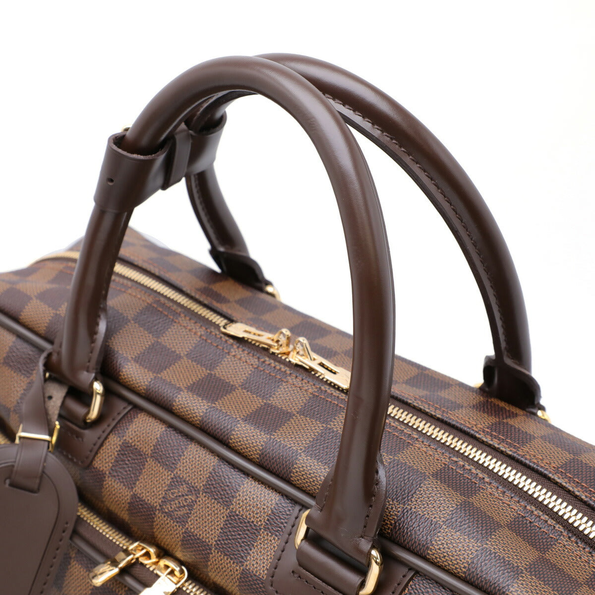 Louis Vuitton Damier Icare Business Bag N23252 in Pristine Condition