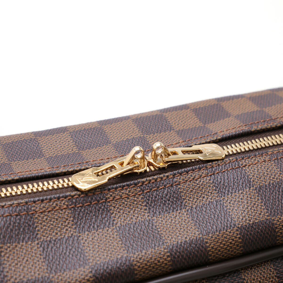 Louis Vuitton Damier Icare Business Bag N23252 in Pristine Condition