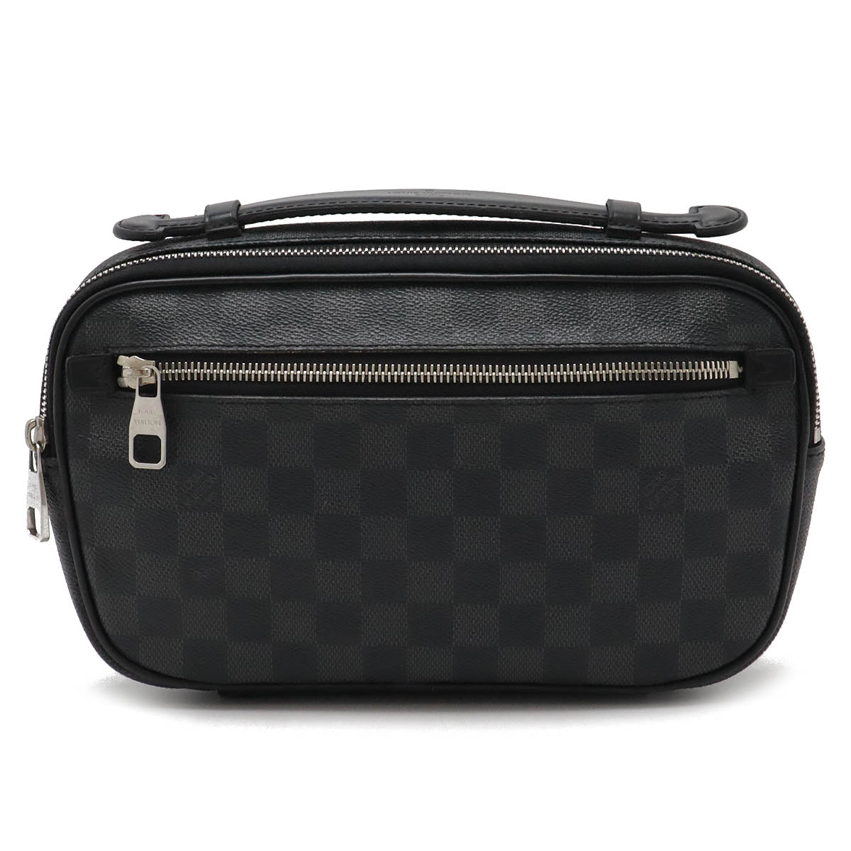 Louis Vuitton Damier Graphite 2WAY Bag N41289