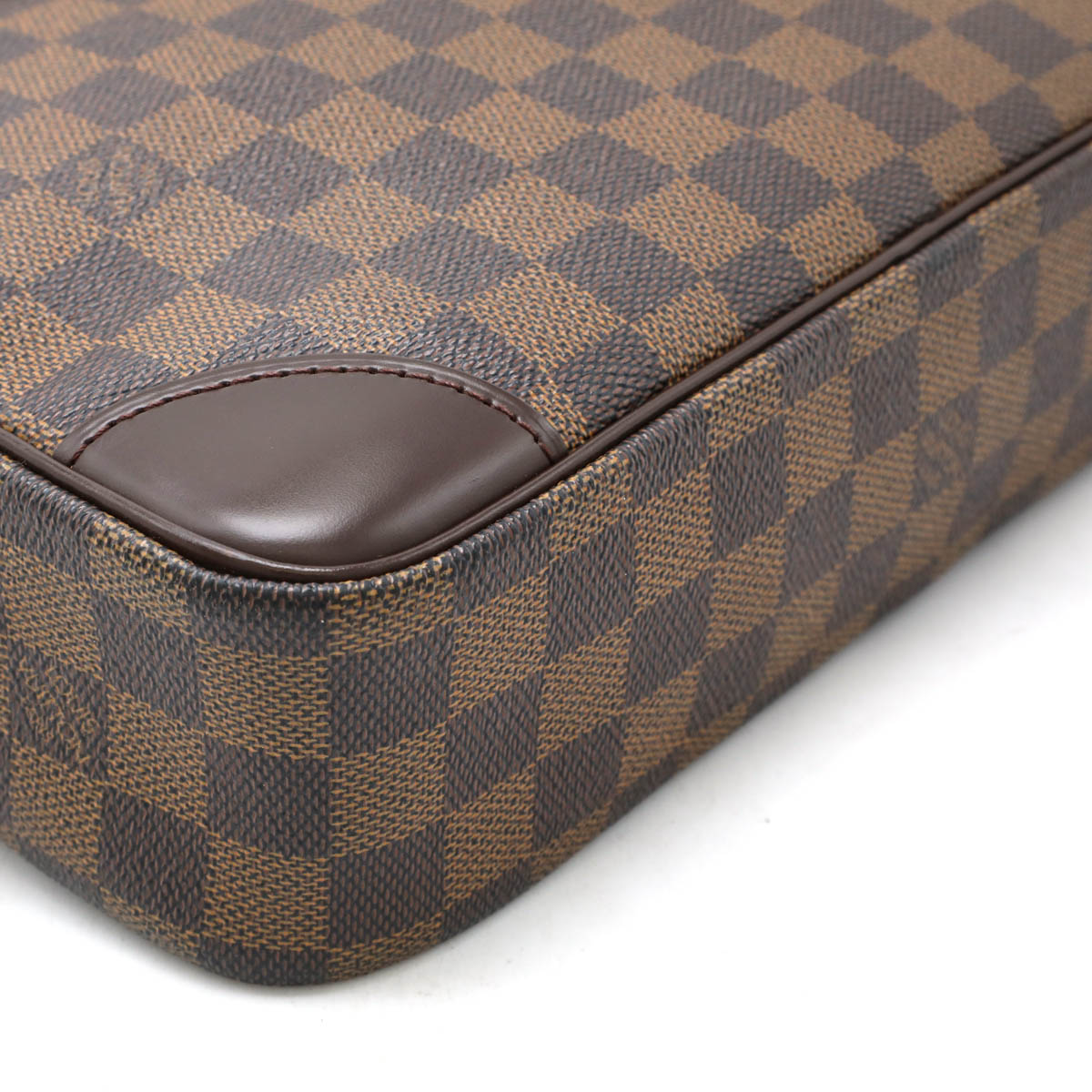 Louis Vuitton Damier Trocadero 27 Shoulder Bag N48085