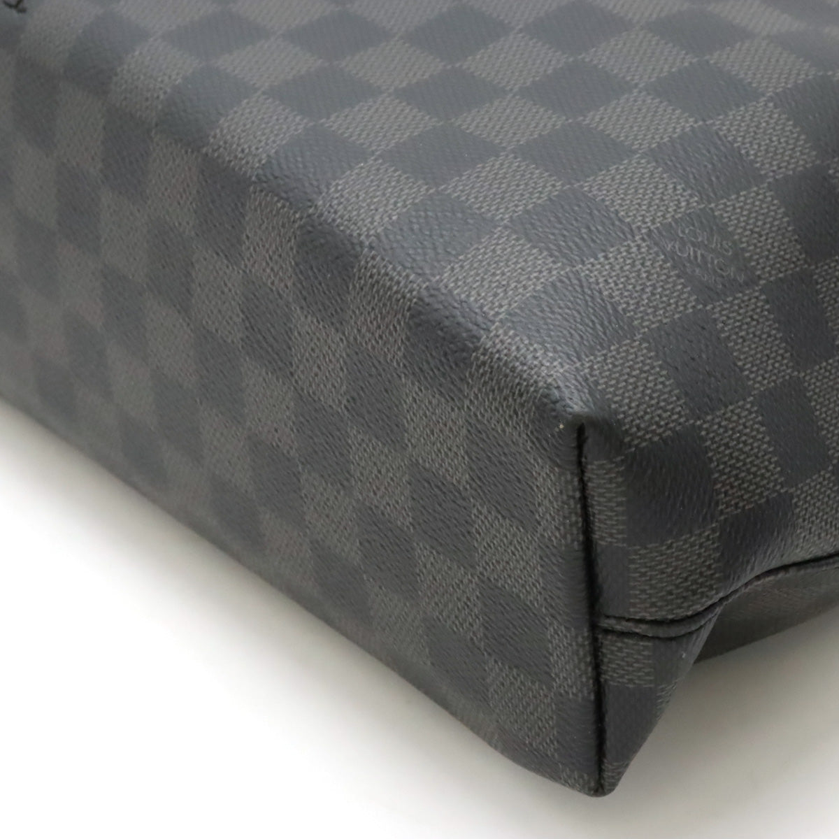 Louis Vuitton Damier Graphite Briefcase N41564