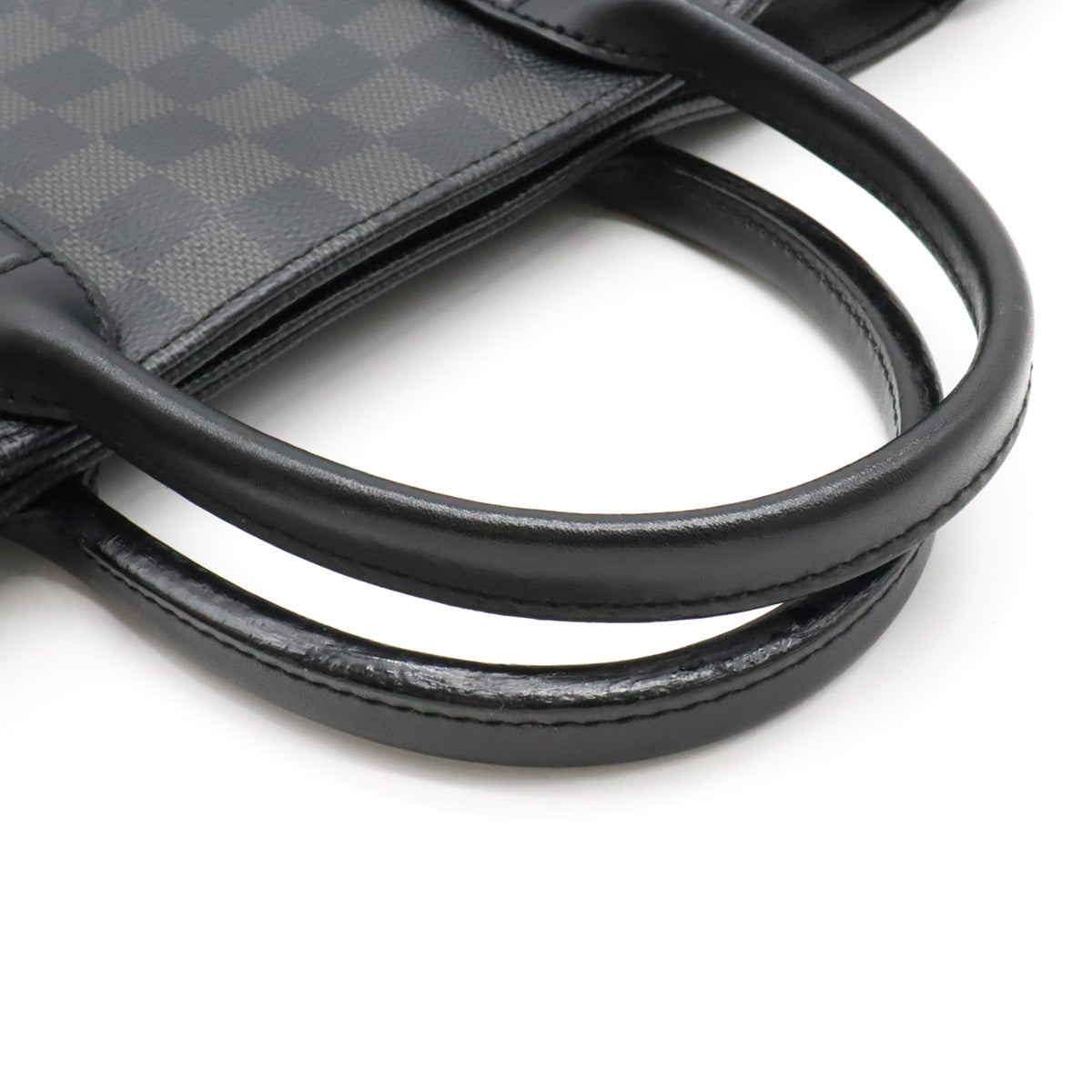 Louis Vuitton Damier Graphite Briefcase N41564