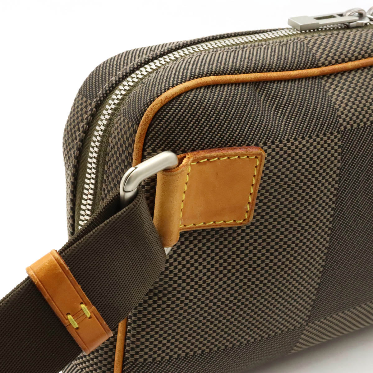 Louis Vuitton Damier Geant Acrobat Body Bag M93619