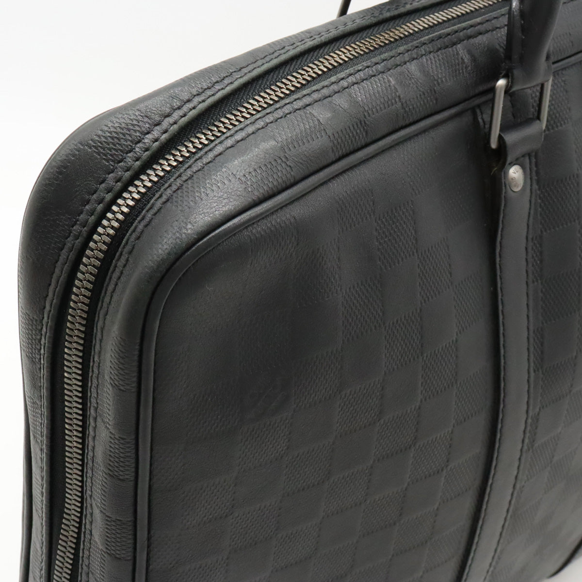 Louis Vuitton Damier Infini Briefcase N41146