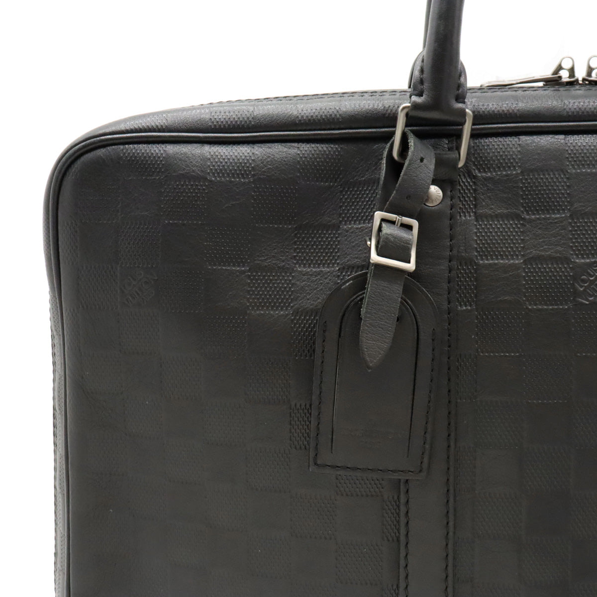 Louis Vuitton Damier Infini Briefcase N41146