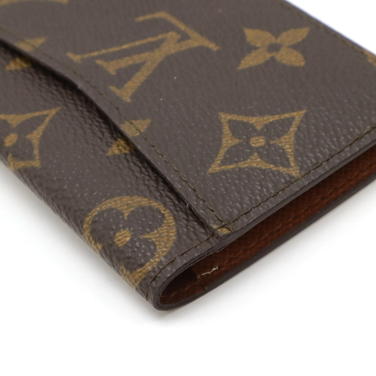 Louis Vuitton Monogram Card Case M56362