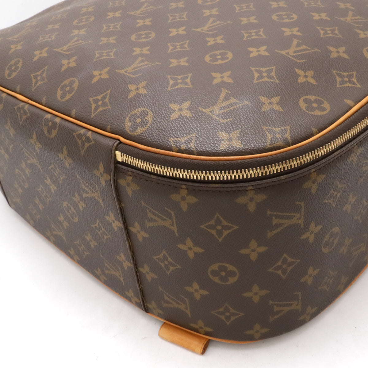 Louis Vuitton Monogram Pack All PM Boston Travel Bag M24001