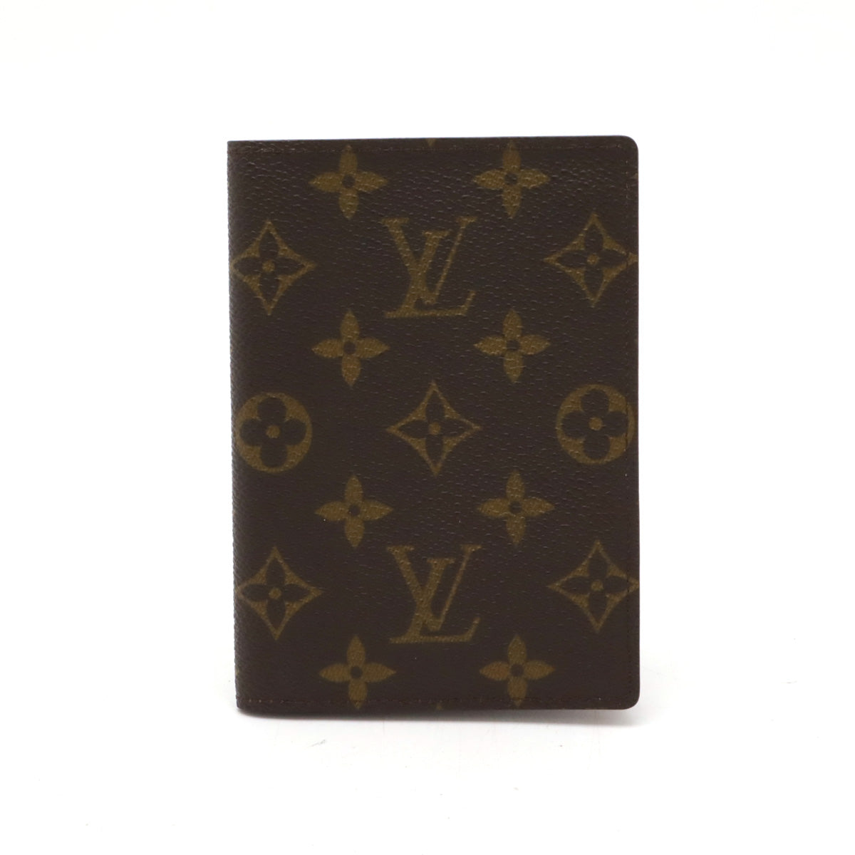 Louis Vuitton Monogram Passport Cover M60179