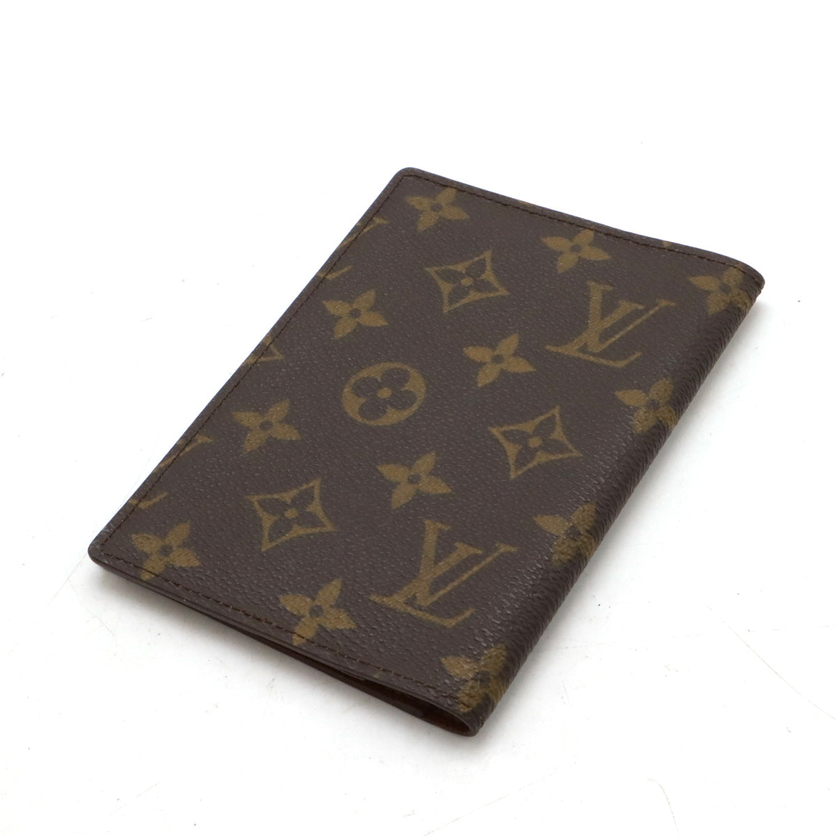 Louis Vuitton Monogram Passport Cover M60179