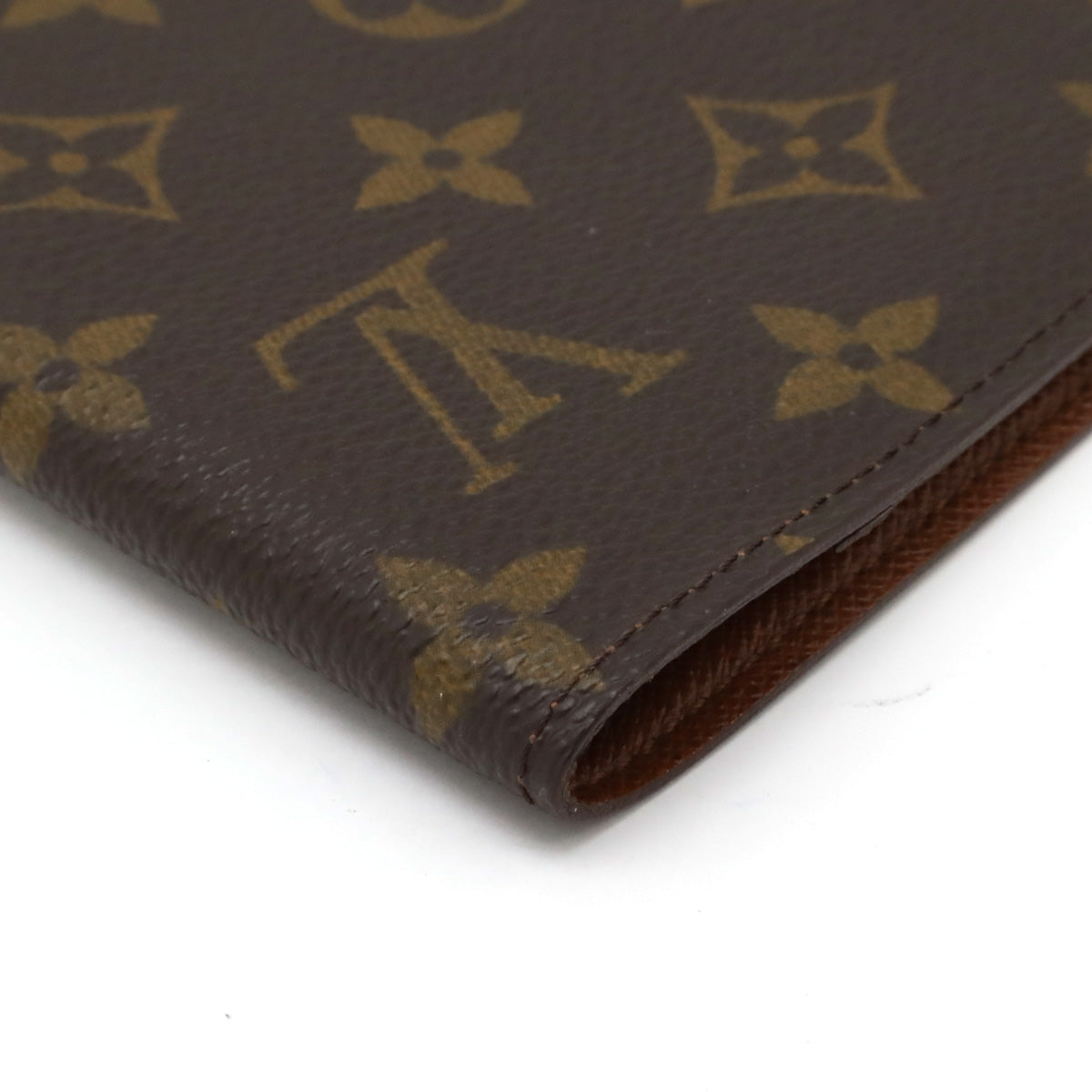 Louis Vuitton Monogram Passport Cover M60179