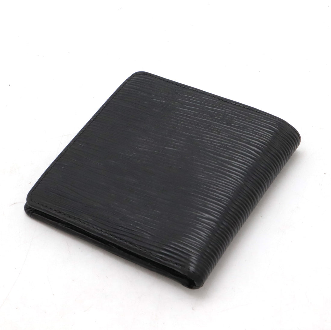 Louis Vuitton Epi Leather Bifold Wallet M63542