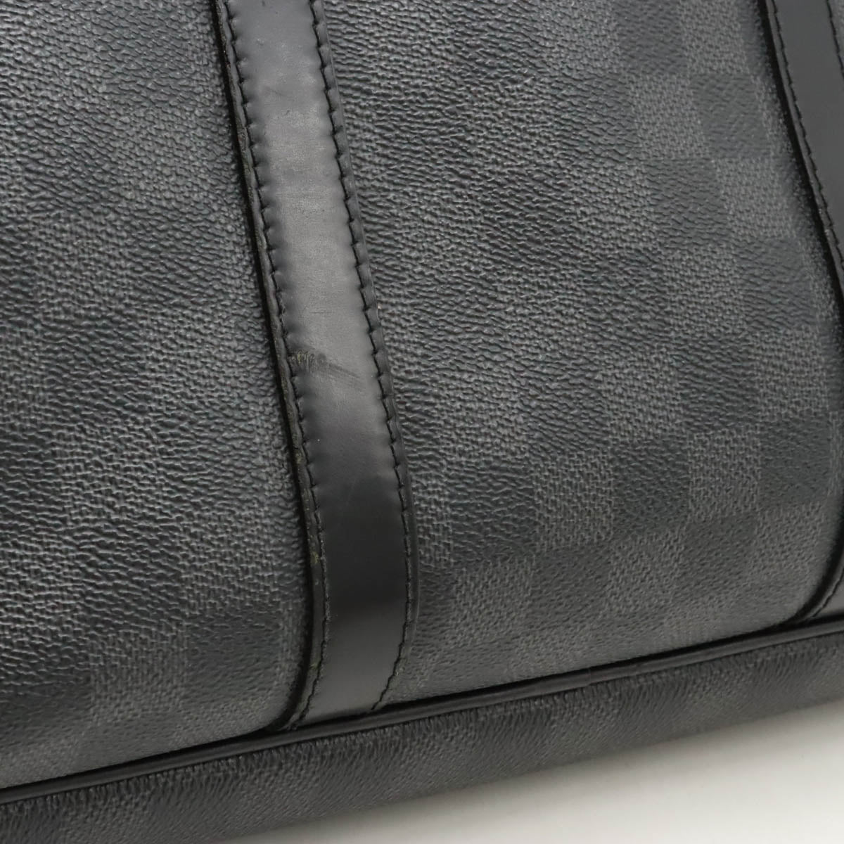 Louis Vuitton Damier Graphite Business Bag N41125