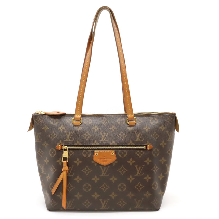 Louis Vuitton Monogram Iena PM Tote Bag M42268