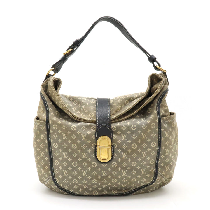 Louis Vuitton Monogram Idylle Romance Shoulder Bag M56700