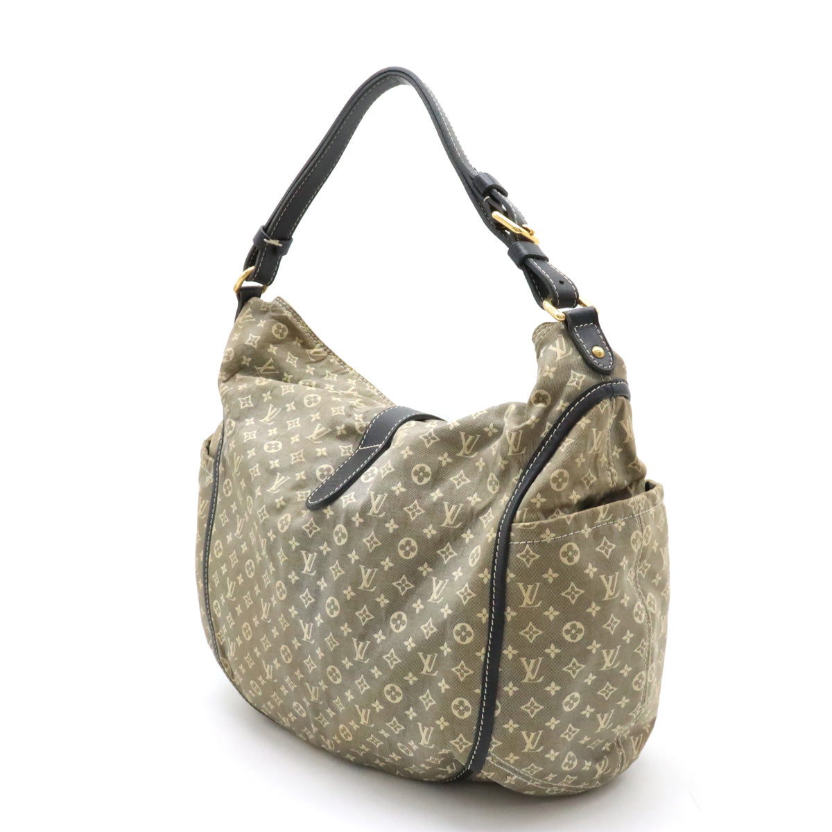 Louis Vuitton Monogram Idylle Romance Shoulder Bag M56700