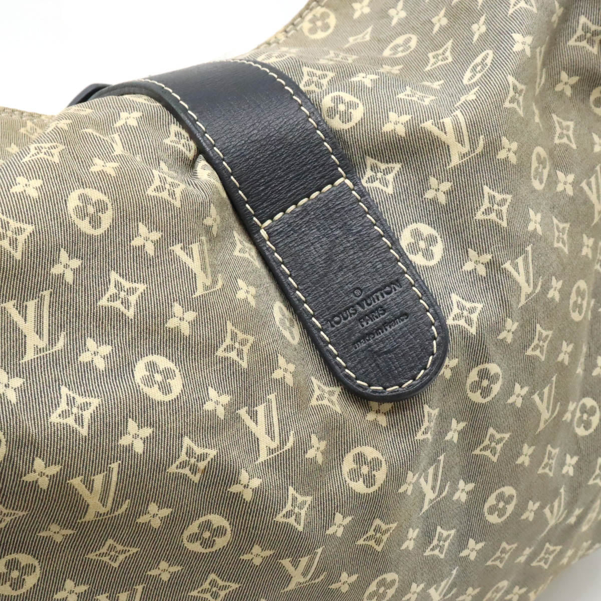 Louis Vuitton Monogram Idylle Romance Shoulder Bag M56700 in Good Condition