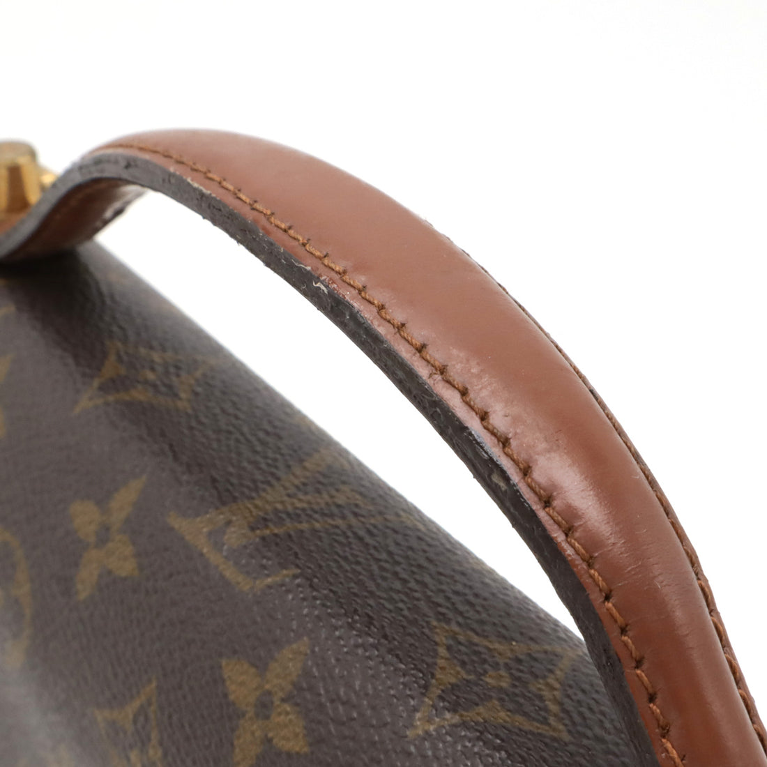 Louis Vuitton Monogram Monceau 26 Handbag M51187