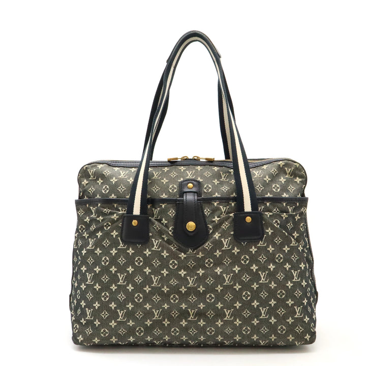 Louis Vuitton Monogram Mini Cabas Mary Kate Tote Bag M92495