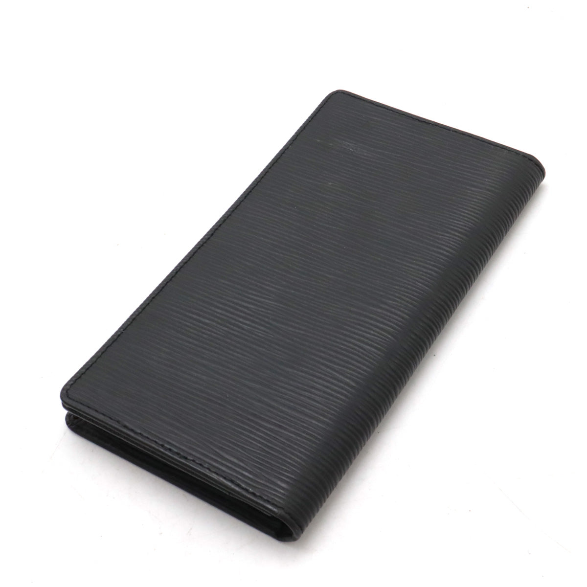 Louis Vuitton Epi Leather Long Wallet M63212