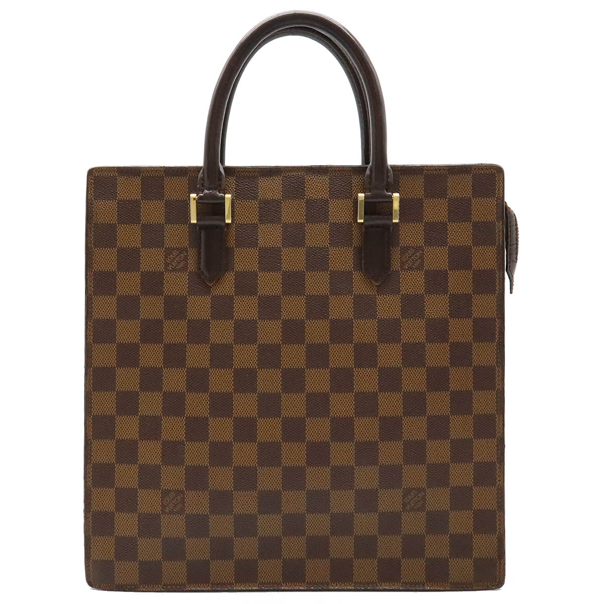 Louis Vuitton Damier Venice PM Tote Bag N51145 in Good Condition