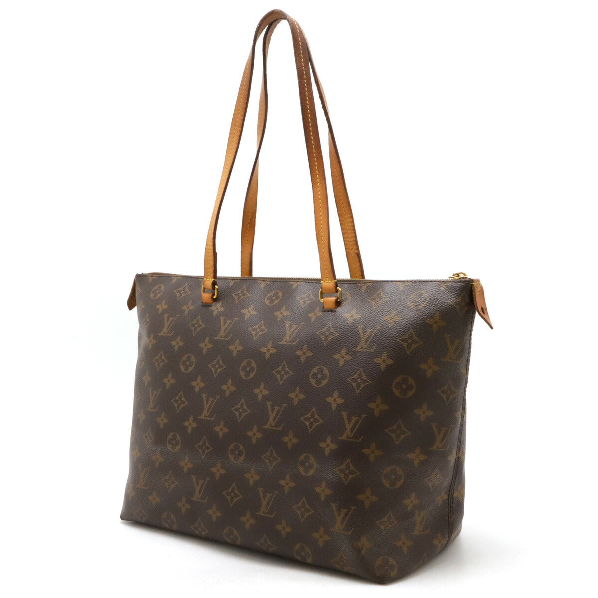 Louis Vuitton Monogram Iena MM Tote Bag