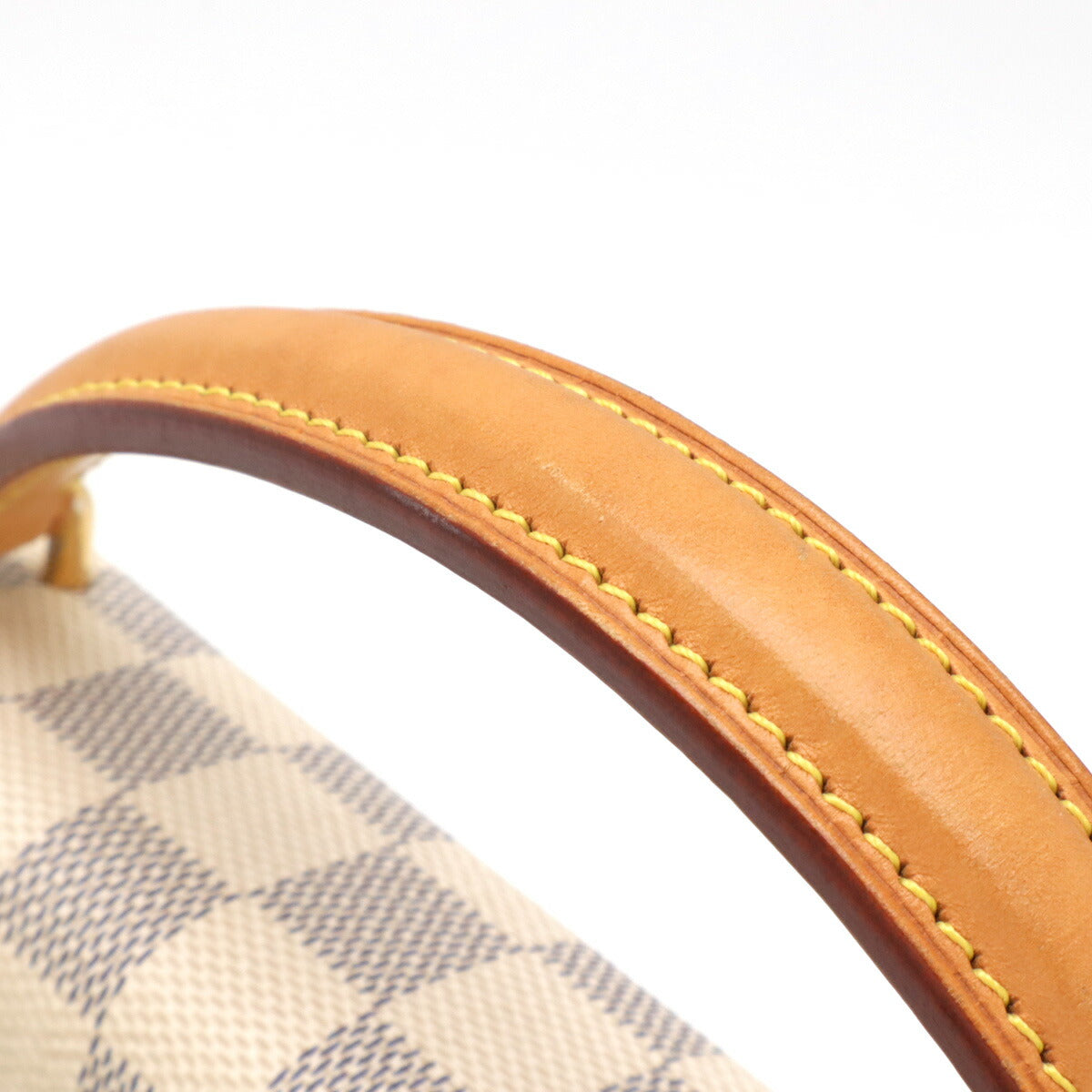 Louis Vuitton Damier Azur Croisette Handbag N41581