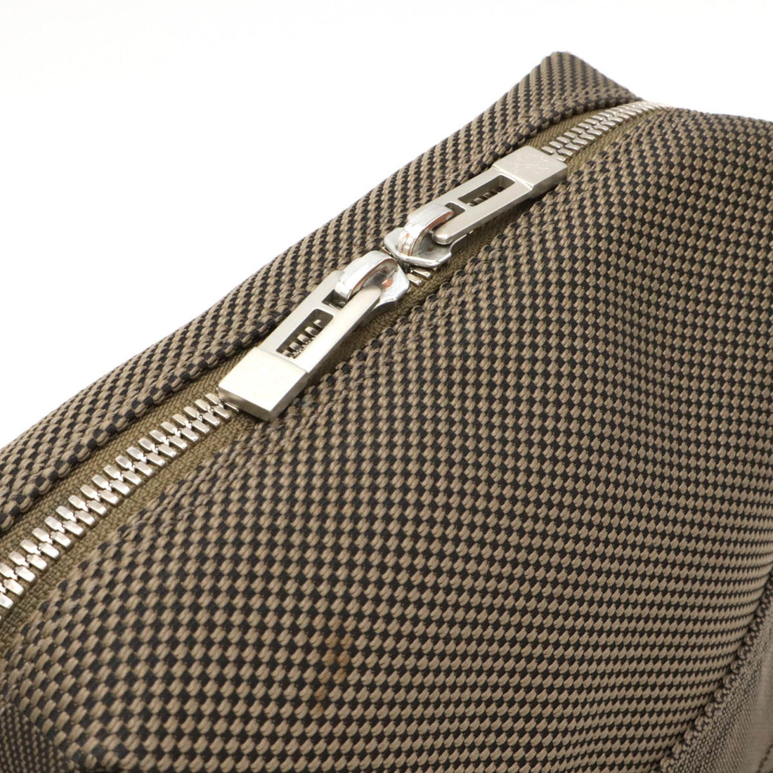 Louis Vuitton Damier Geant Canvas Shoulder Bag M93040