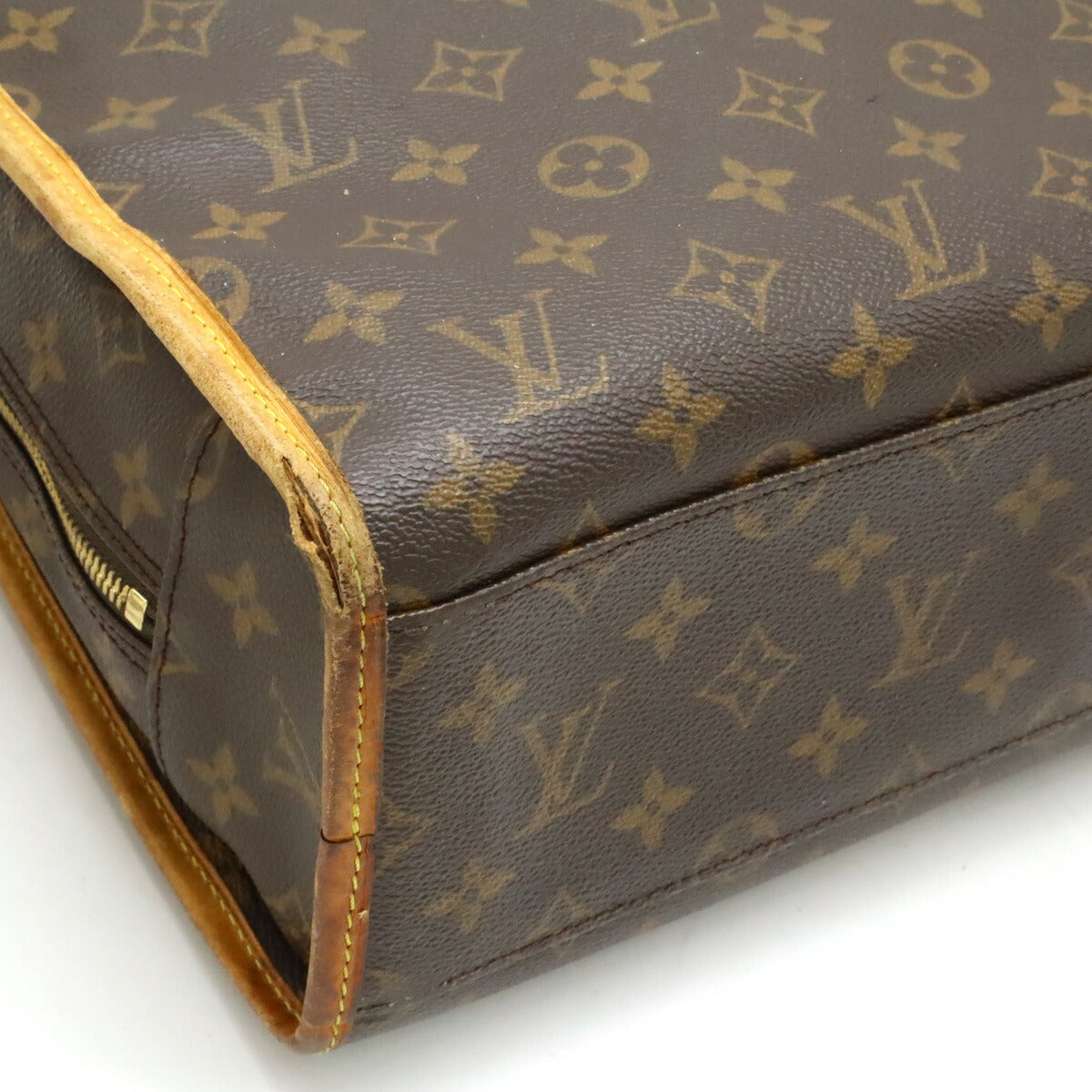 Louis Vuitton Monogram Rivoli Business Bag M53380