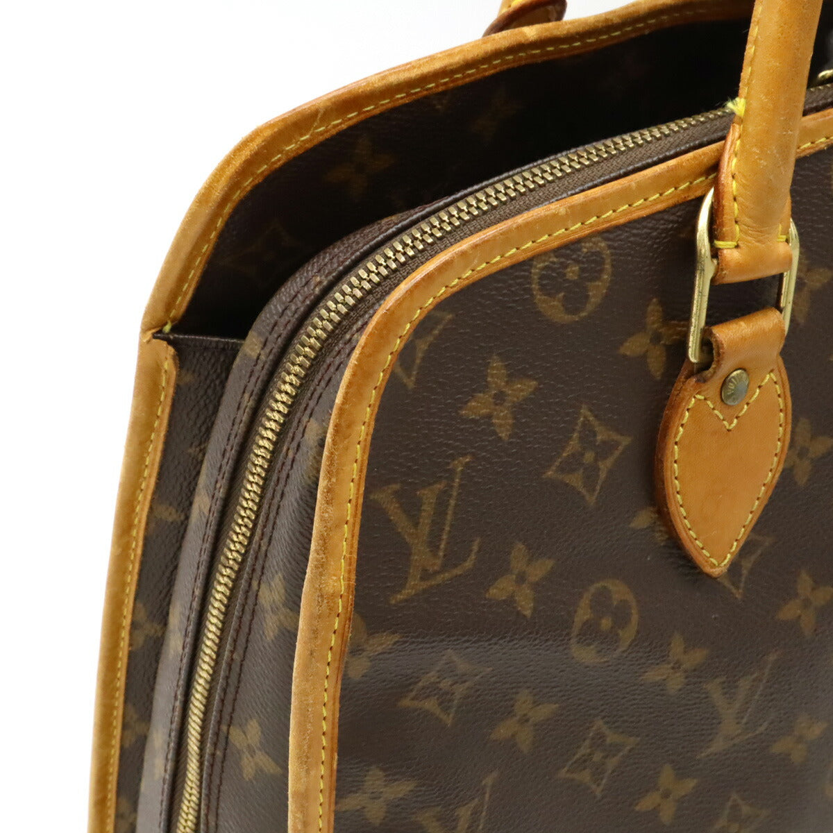 Louis Vuitton Monogram Rivoli Business Bag M53380