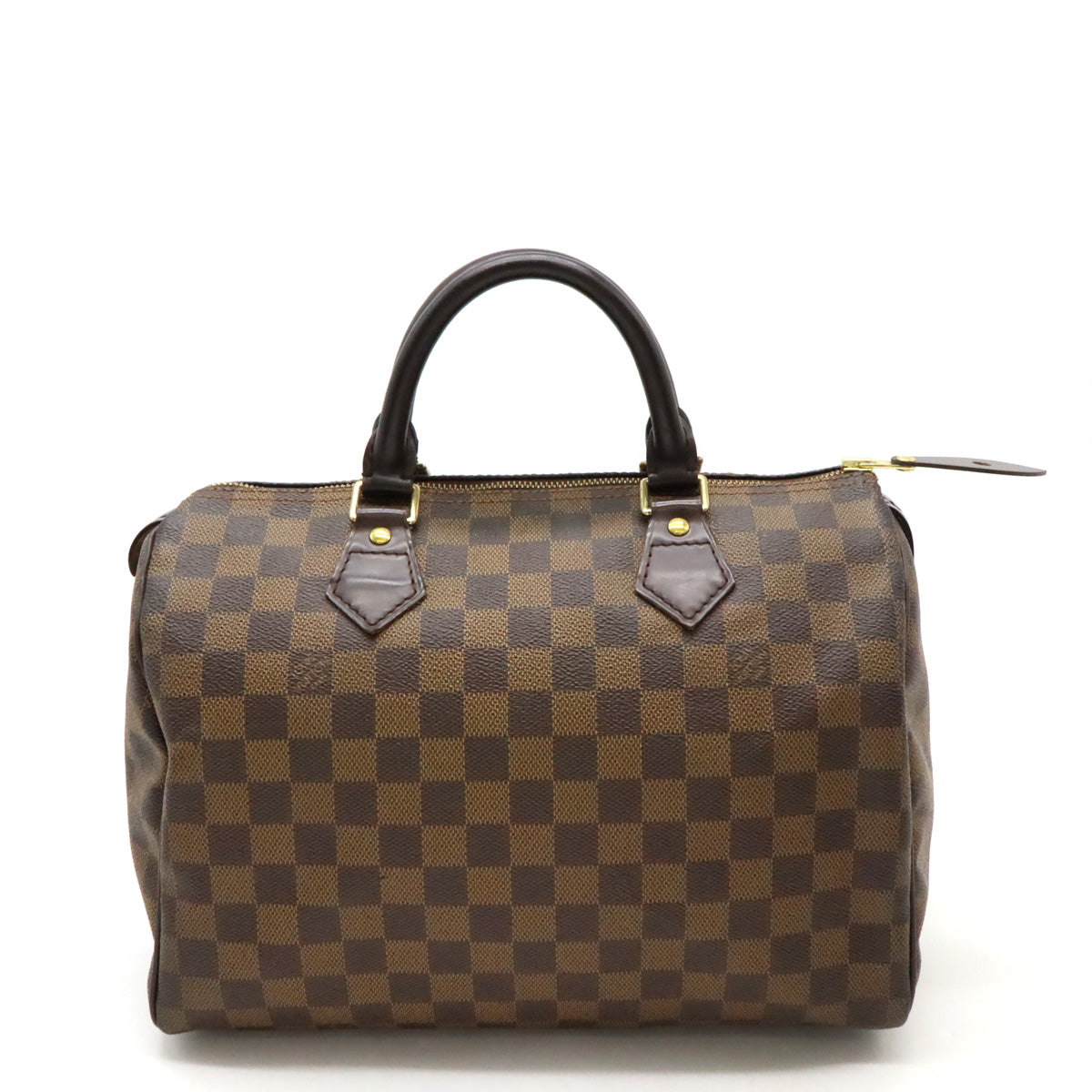 Louis Vuitton Damier Speedy 30 Handbag N41531