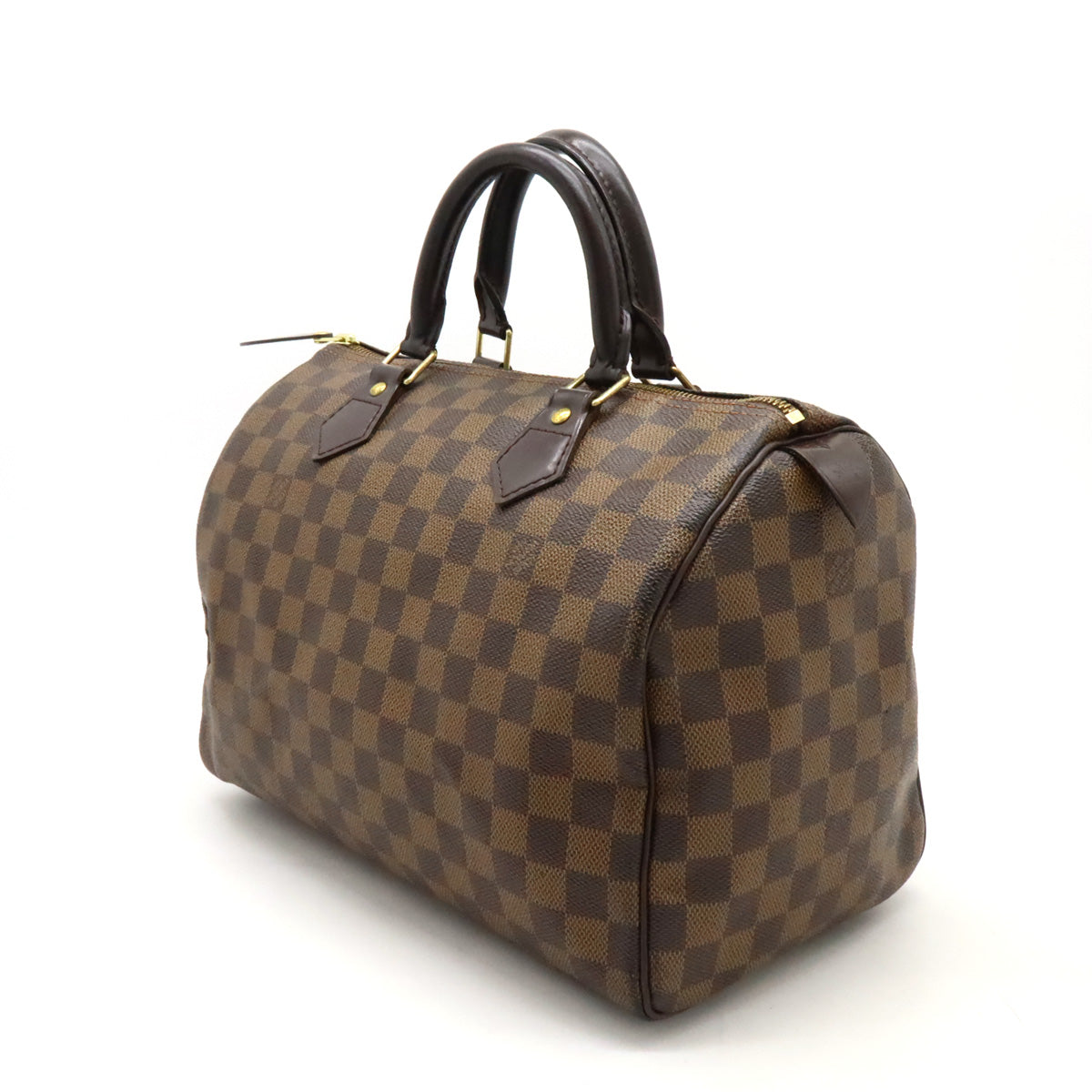 Louis Vuitton Damier Speedy 30 Handbag N41531