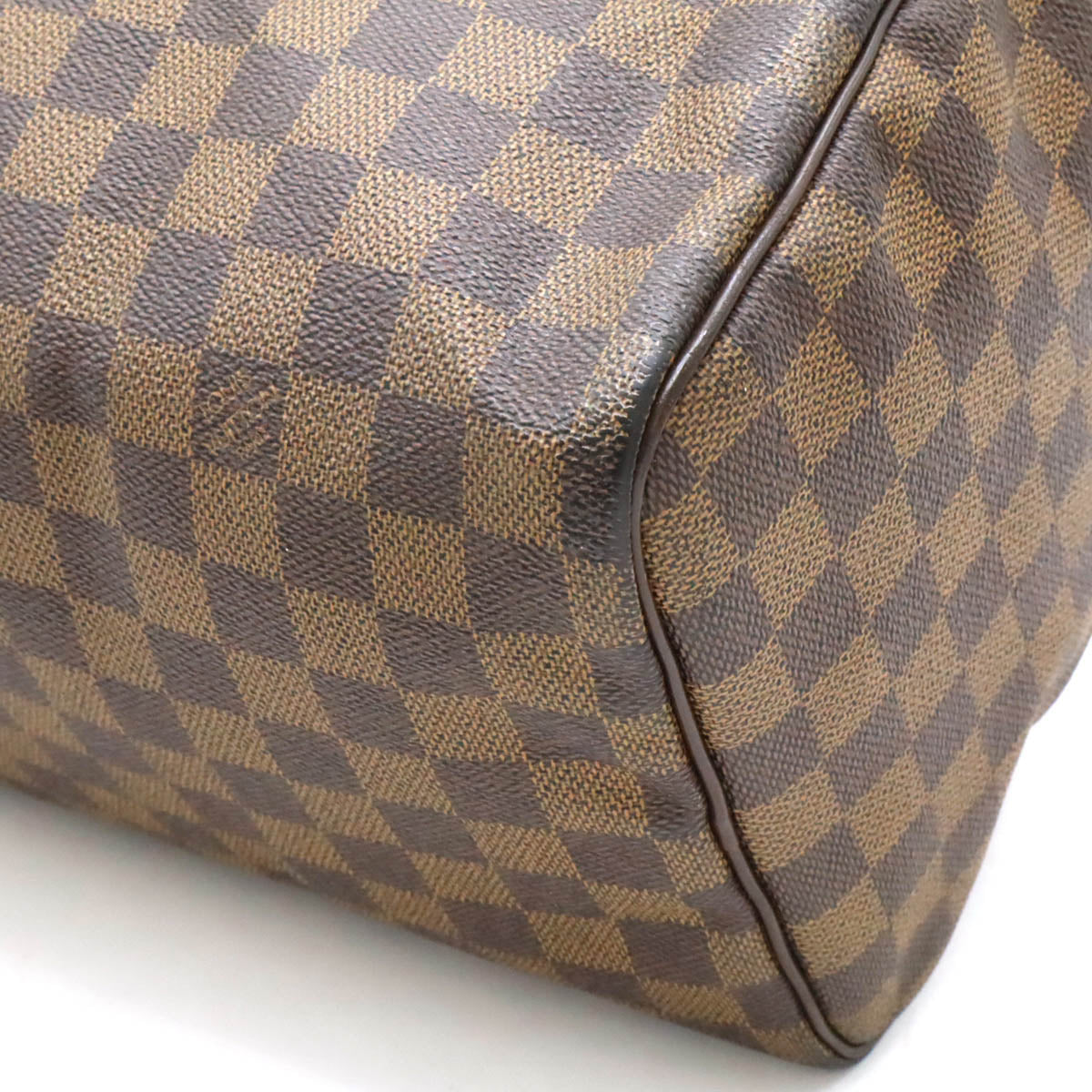 Louis Vuitton Damier Speedy 30 Handbag N41531