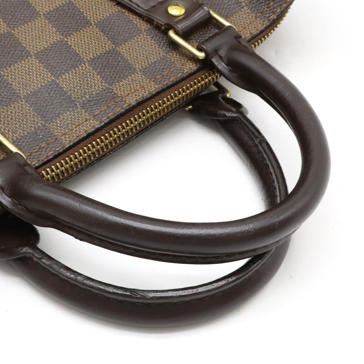 Louis Vuitton Damier Speedy 30 Handbag N41531