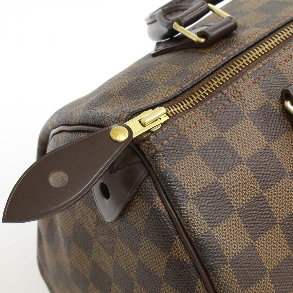 Louis Vuitton Damier Speedy 30 Handbag N41531