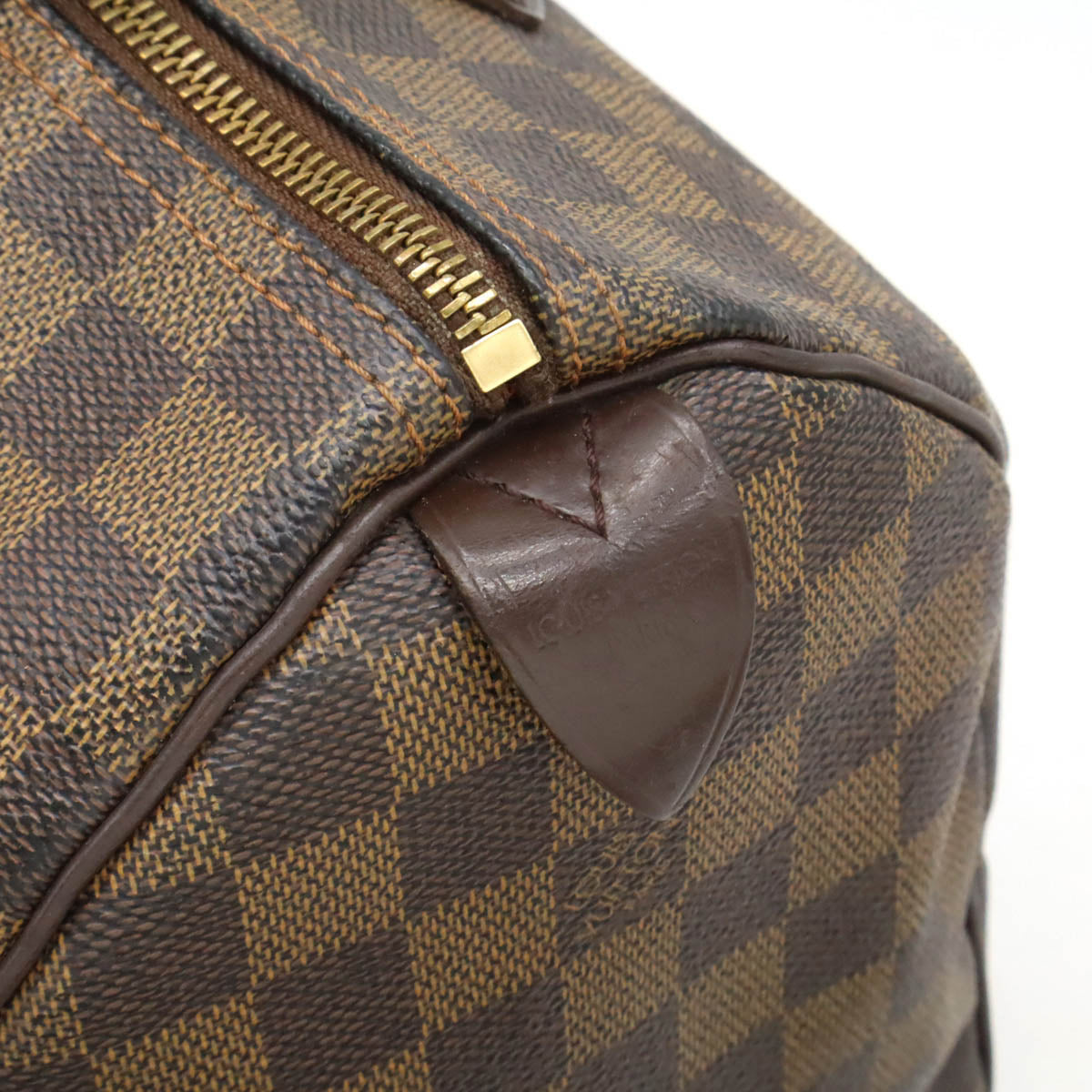 Louis Vuitton Damier Speedy 30 Handbag N41531