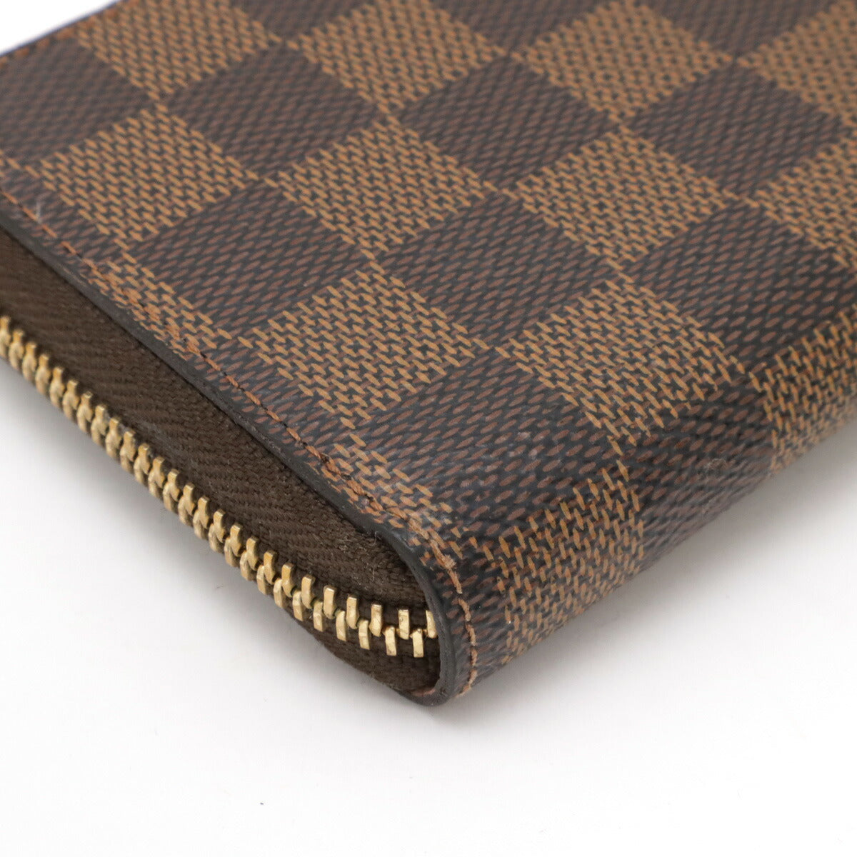 Louis Vuitton Damier Clemence Wallet