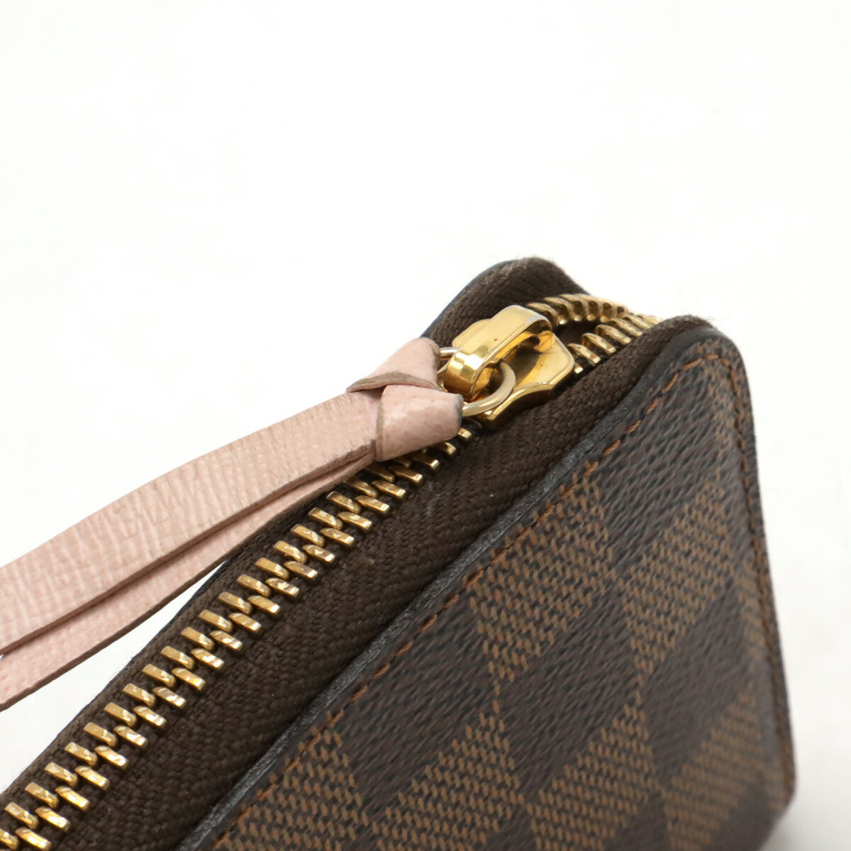 Louis Vuitton Damier Clemence Wallet