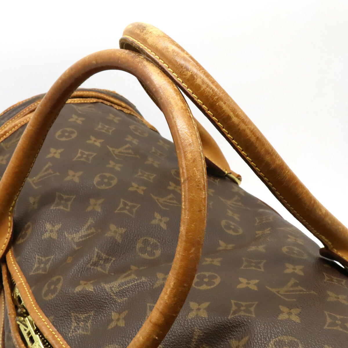 Louis Vuitton Monogram Pet Carrier Bag M42021