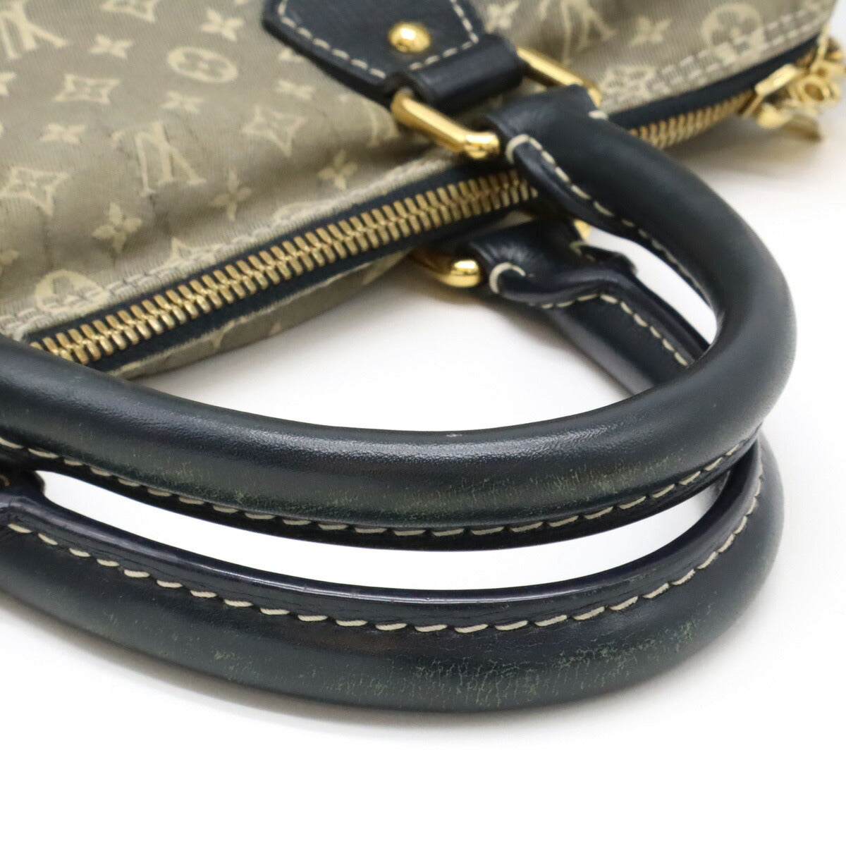 Louis Vuitton Monogram Idylle Speedy Bandouliere 30 Handbag