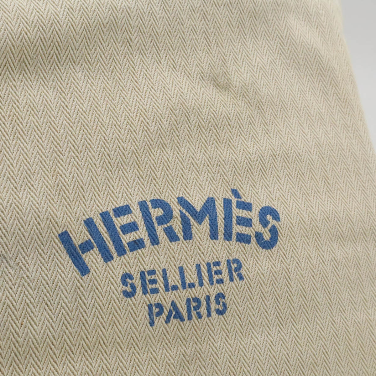 Hermes Aline PM Shoulder Bag Leather