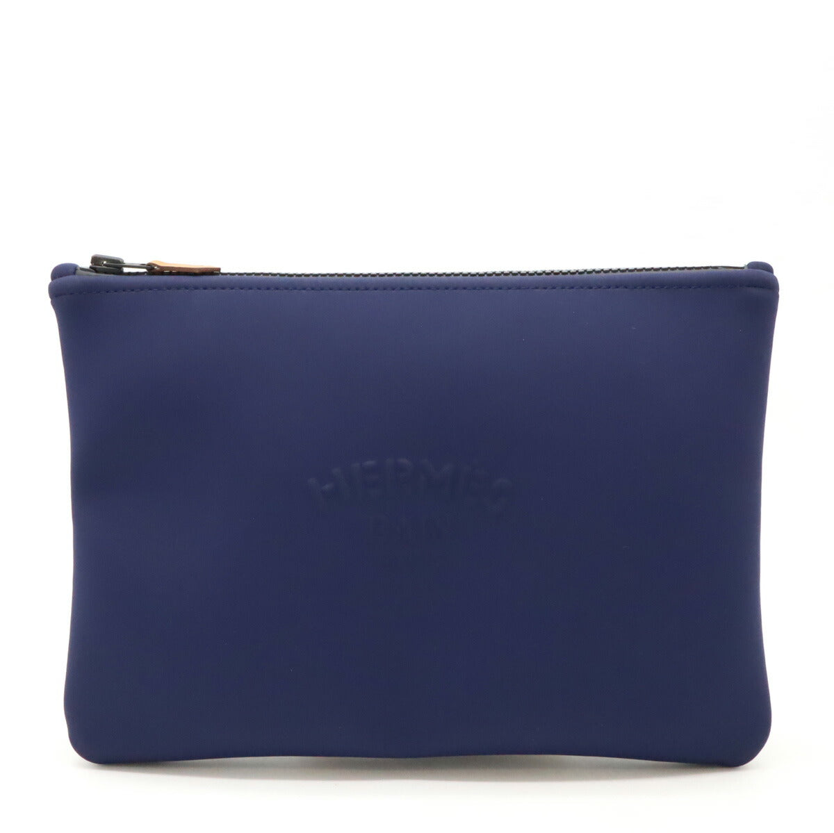 Hermes Neobain Flat MM Clutch Bag